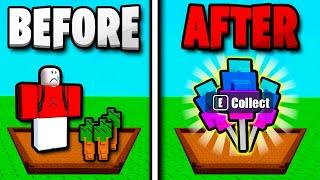 GROW A GARDEN GUIDE! FULL GUIDE To Go From NOOB To PRO In Grow A Garden (Roblox)