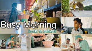 4:30 am Morning Routine during School Days|Productive&Realistic+HEALTHY Tiffin & Breakfast Ideas