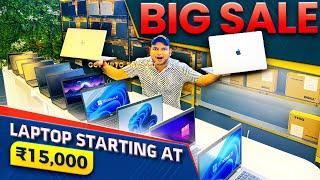 Laptop Big Sale 2024: Laptop Price Starting 15000 | Best Refurbished Laptop | Engineers Choice