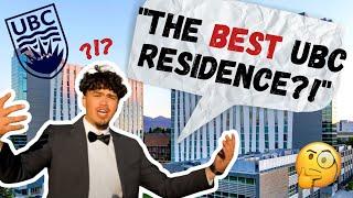 "TOURING THE WORST UBC RESIDENCE?!" | PluggedIn Episode 1