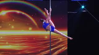 Рябоконь Карина, Pole Sport