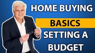 SETTING A BUDGET