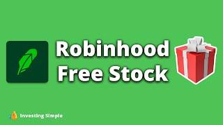 Robinhood Free Stock Promo 2024: Earn Up To $200!