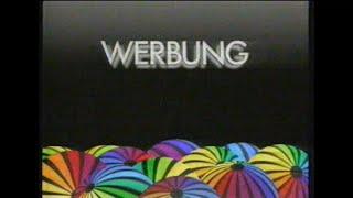 Sat1 Werbung 1988