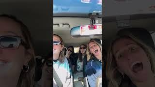 The trip made it out of the group chat! Joshua Tree  #travel #drone