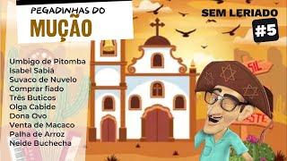 Pegadinhas do Mução: ouça milhares delas 1 por 1. Diversão garantida, o melhor do humor.