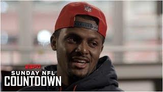 Deshaun Watson is on a journey to see the world | NFL on ESPN