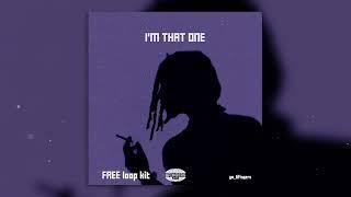 [FREE] LOOP KIT / SAMPLE PACK - *I'M THAT ONE* (Synth, Yeat, Ken Carson, Playboi Carti)