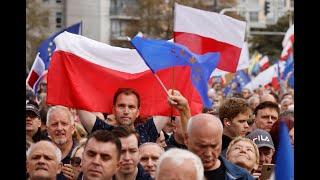 PD NEWS - Poland's Presidential Race: Who Will Be Law and Justice's Presidential Pick?