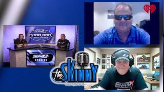 Guests Shane Tecklenburg & Craig Campton-The Skinny Racing Podcast