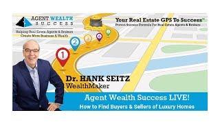 How to Find Buyers & Sellers of Luxury Homes With Kerry Grinkmeyer!