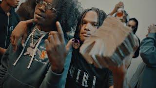 MT TWINS x SME TaxFree - Touch A Million [Shot By  @RichNerdsProductions]