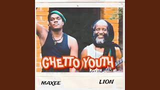 Ghetto Youth