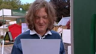 James May Starts a Gardening People's Revolution