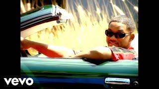 Will Smith - Just Cruisin'