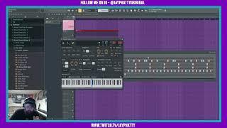 Use This Tip To Humanize Drums In FL Studio 20 (Tips & Tricks)