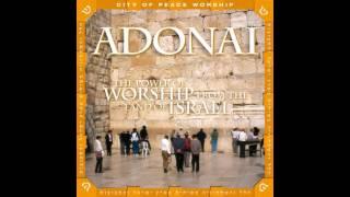 Various Artists - Adonai: The Power Of Worship From The Land Of Israel