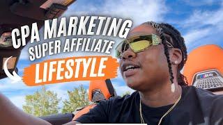 SUPER AFFILIATE LIFESTYLE | DAY IN THE LIFE OF CHANEL STEVENS