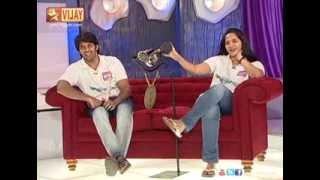 Koffee With DD - "Have You Ever?" Round with Arya and Anushka Shetty