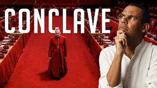 Conclave: O que é real no filme que mostra os bastidores da eleição do papa? com Rodrigo Silva