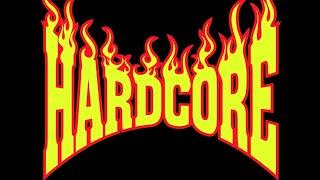 Hardcore (Gabber) mix part 2