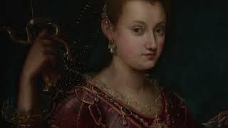 Lavinia Fontana at the National Gallery of Ireland | with Waldemar Januszczak