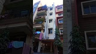 3bhk resale flats South Kolkata|EM byepass|Complex|Price with parking 54 lacs|Contact 8420845014