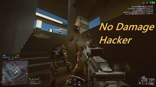 Battlefield 4 - I vs Hacker mit One Shot, No Damage Hack und Aimbot (Colki1)