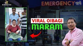 Viral oibagi Maram | RK Production