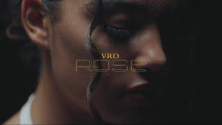 VRD - Rose (Clip officiel)