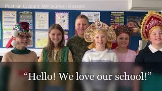 Students Across Australia Appreciating Their Community Language School