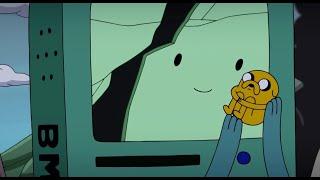 BMO song - you and i will always be back then