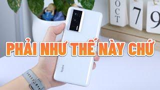 Đánh giá Redmi K60 Pro: ĐẮT NHẤT nhưng ĐÁNG MUA NHẤT!