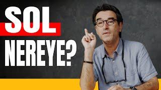 Sol Nereye Gidiyor? - Olmaz Öyle Saçma Sosyoloji - Prof. Dr. Besim Dellaloğlu - B06