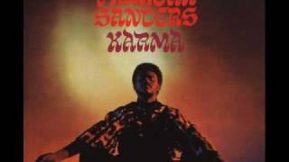 Pharoah Sanders - The Creator has a Master Plan