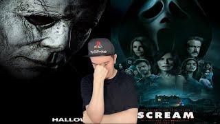 Top 10 Overrated Horror Movies