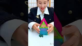 언니가 항상 내 장난감을 망가뜨려! 
