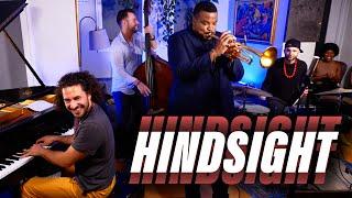 Cedar Walton’s "Hindsight" w/ Emmet Cohen & Jeremy Pelt