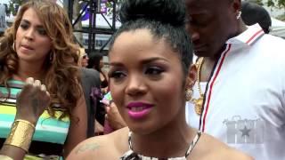 Exclusive: It's A Boy For Kirk Frost & Rasheeda - HipHollywood.com