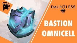 Bastion Omnicell with Malkarion Flawless Win