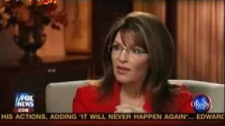 Sarah Palin Responds To David Brooks, Praises Tea Parties