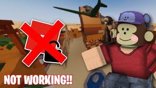 Roblox FPS Unlocker NOT WORKING!! (How To Fix It!!)