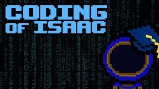 CODING OF ISAAC! [Of Isaac Minigame]