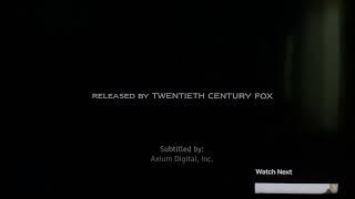 20th Century Fox (2006)