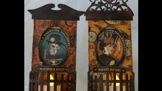 Altered dom 1&2 finished project