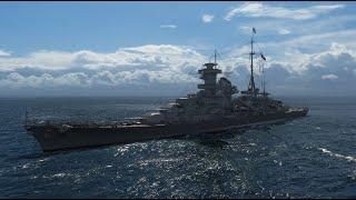 How to play Blücher in 2025 - World of Warships guide