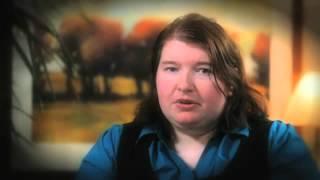 American Stroke Association - Stroke Survivor Story - Anna