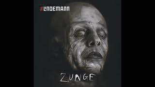 Till Lindemann Zunge album 2023