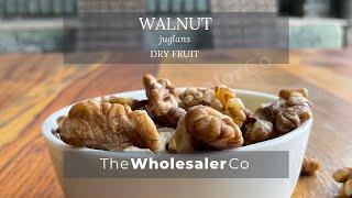 Walnut - akharot - juglans - TheWholesalerCo