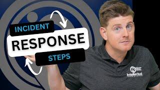 Incident Response Plans Explained: Real-World Cyberattack Examples & Career Tips